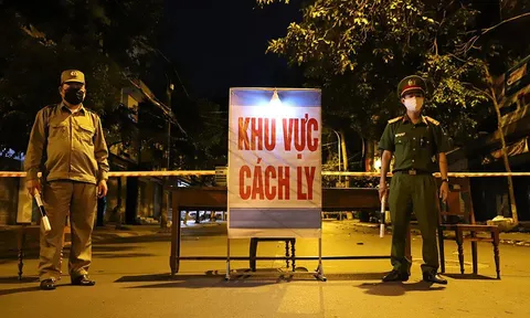 Đắk Lắk công bố kết thúc phong tỏa 4 tuyến phố, chấm dứt cách ly xã hội TP.Buôn Ma Thuột từ 0 giờ ngày 17/8